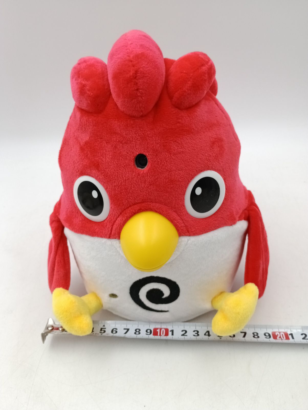 K-1379】CAIメディア 英会話ロボット チャーピー Charpy AI活用