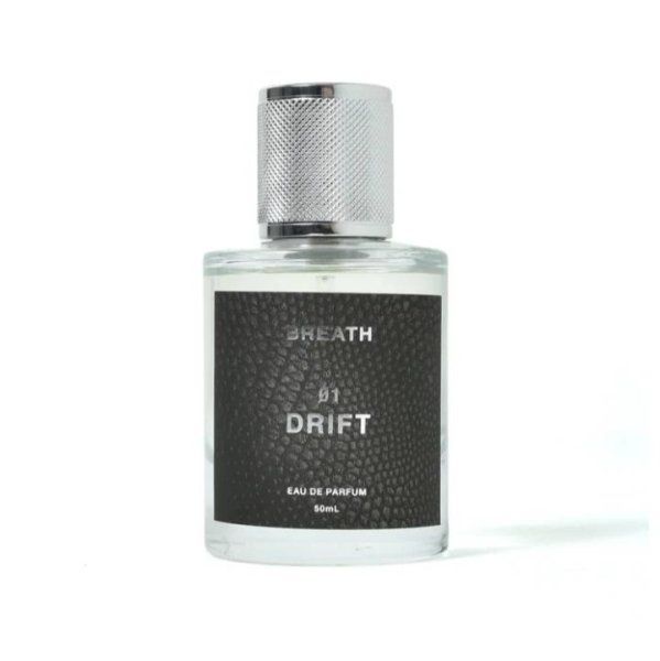 BREATH| 01 drift 50ml