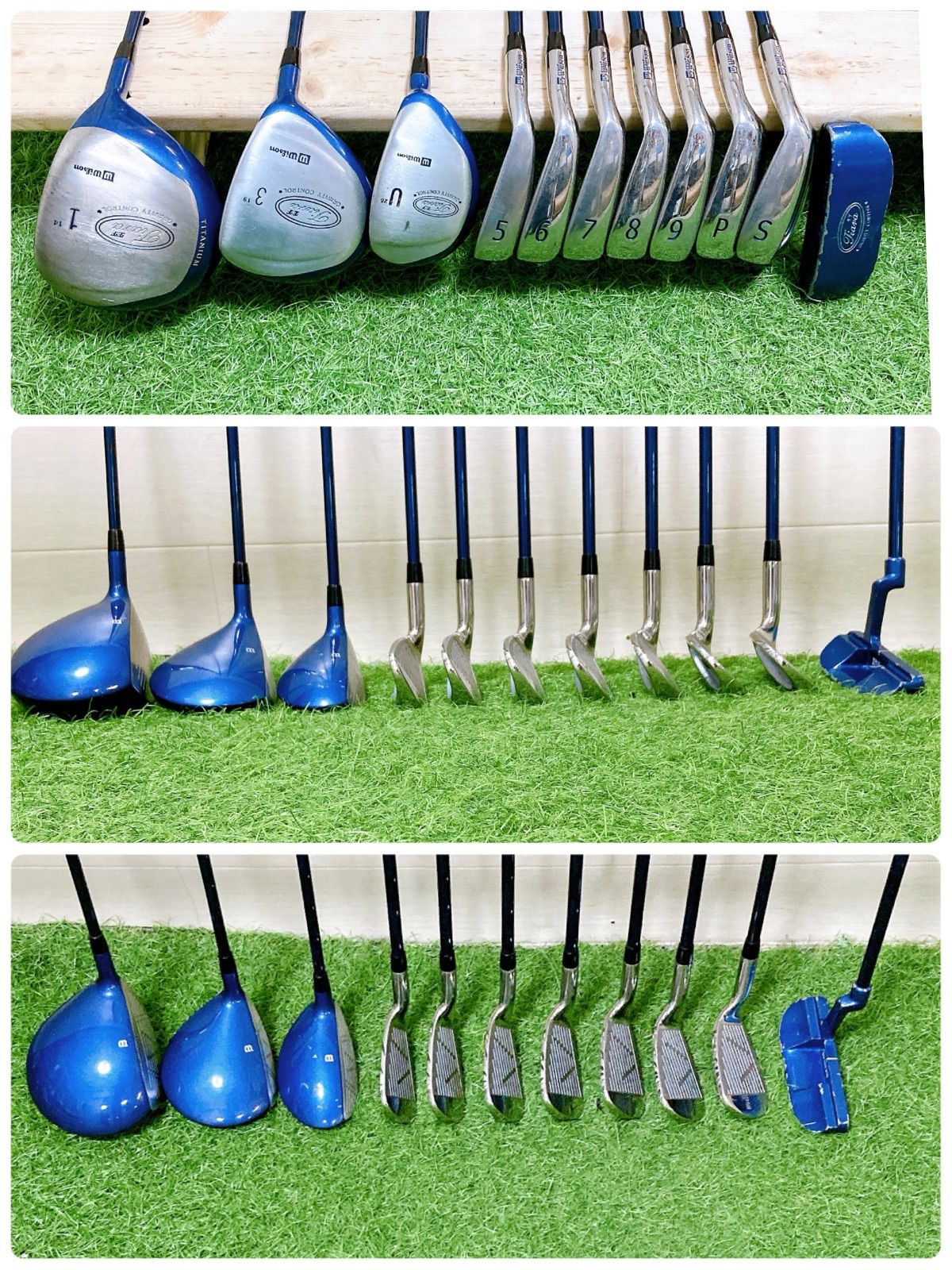 ゴルフ レディース クラブセット 初心者 1 初心者オススメ ゴルフ