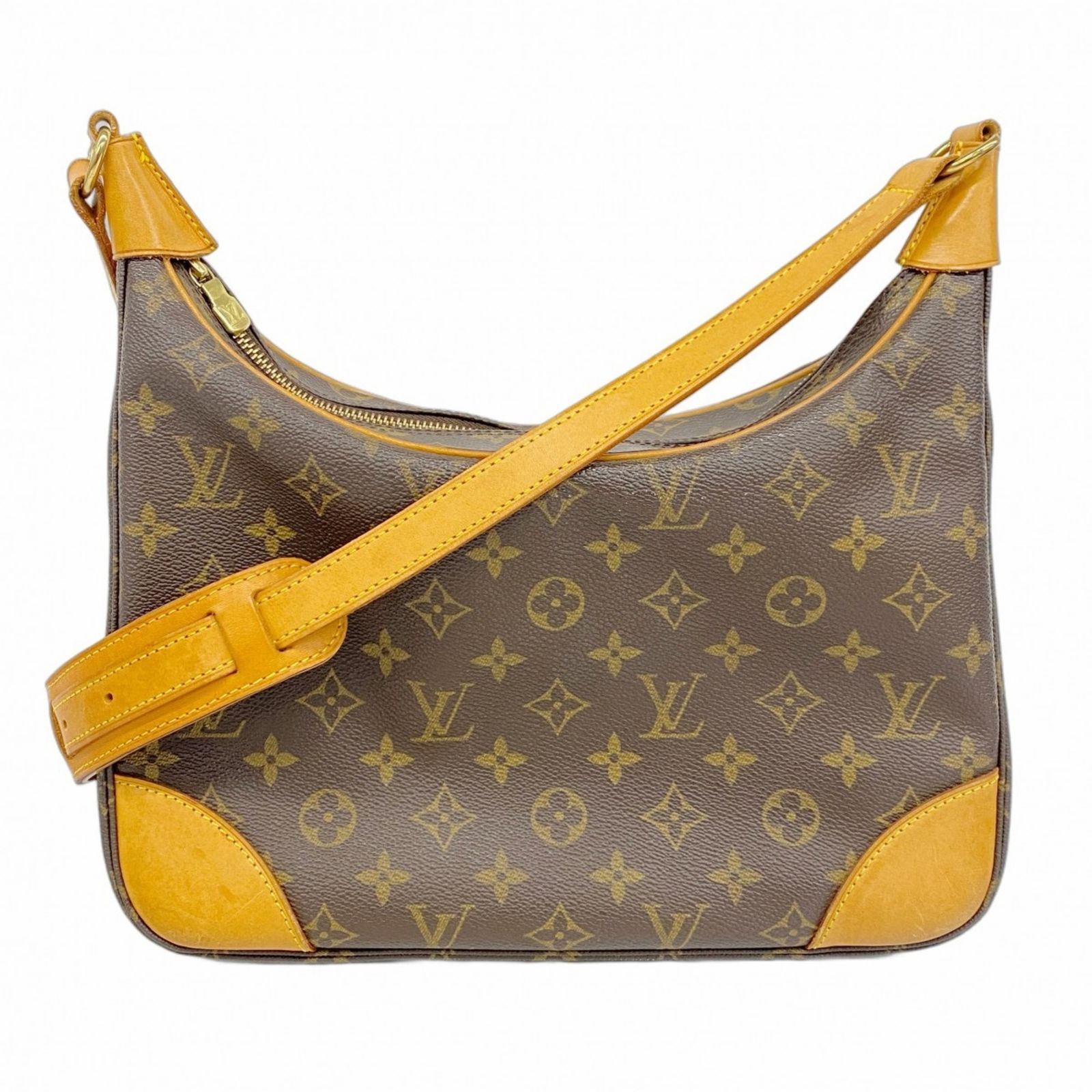 ルイヴィトン　ブローニュ　モノグラム　ショルダーバッグ　25032106 楽天市場】【バッグ】LOUIS VUITTON ルイ ヴィトン モノグラム