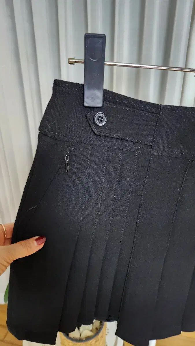 ワックゴルフスカート ウエスト周り 64cm ブランド表記 1 LLC-HASEGAWATOSO_COM