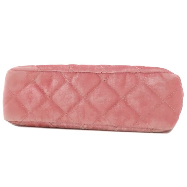 シャネル CHANEL ショルダーバッグ スモール ホーボーバッグ
