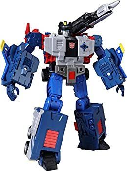 【中古-非常に良い】 トランスフォーマー レジェンズ LG42 ゴッドボンバー