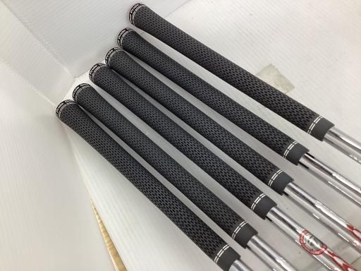 タイトリストT100 2023 アイアン4-Pw 7本 DG AMT S200 タイトリスト「T100」(2023)を試打！ トッププロも信頼する