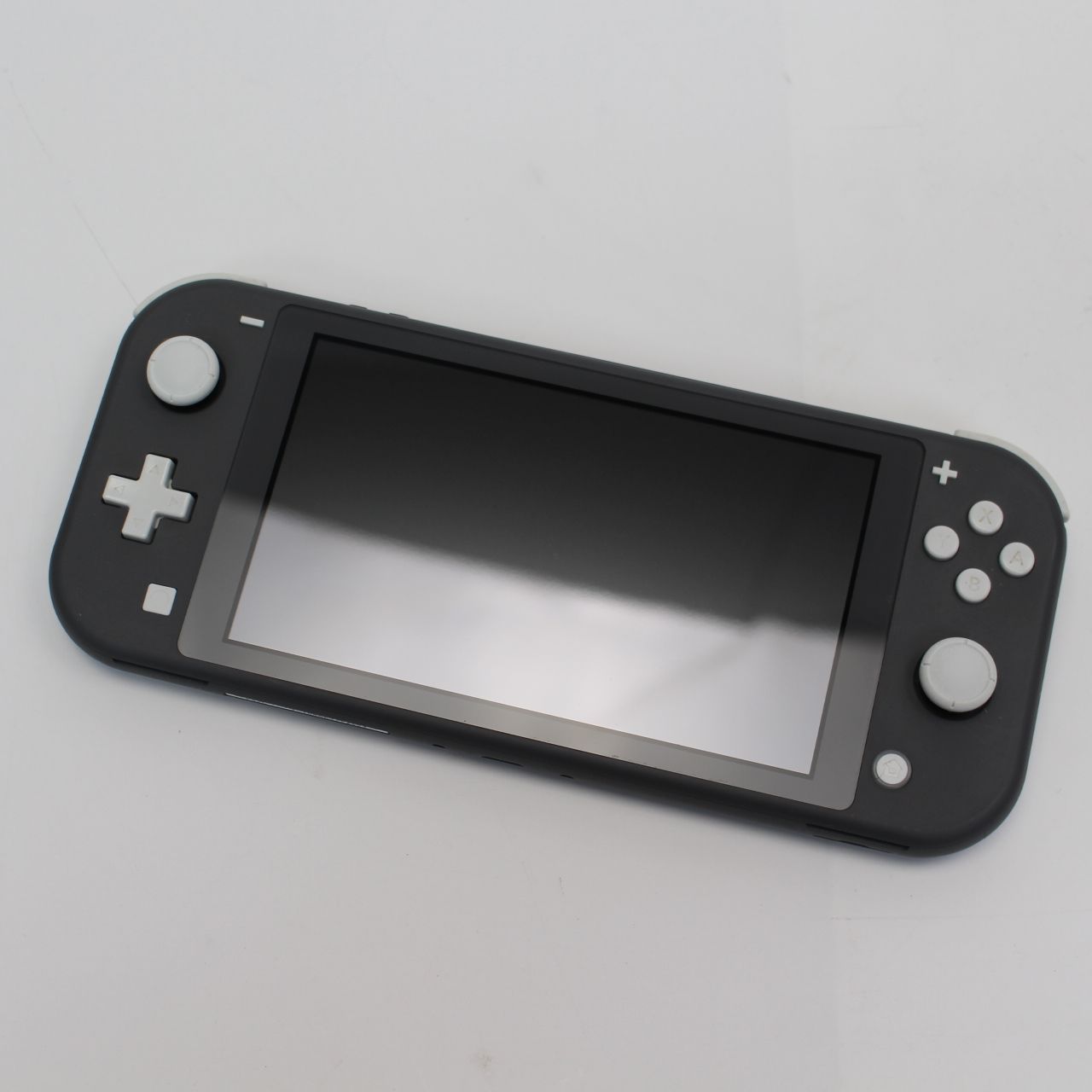 新品 印なし 任天堂スイッチライト 青 HDH-001 （任天堂