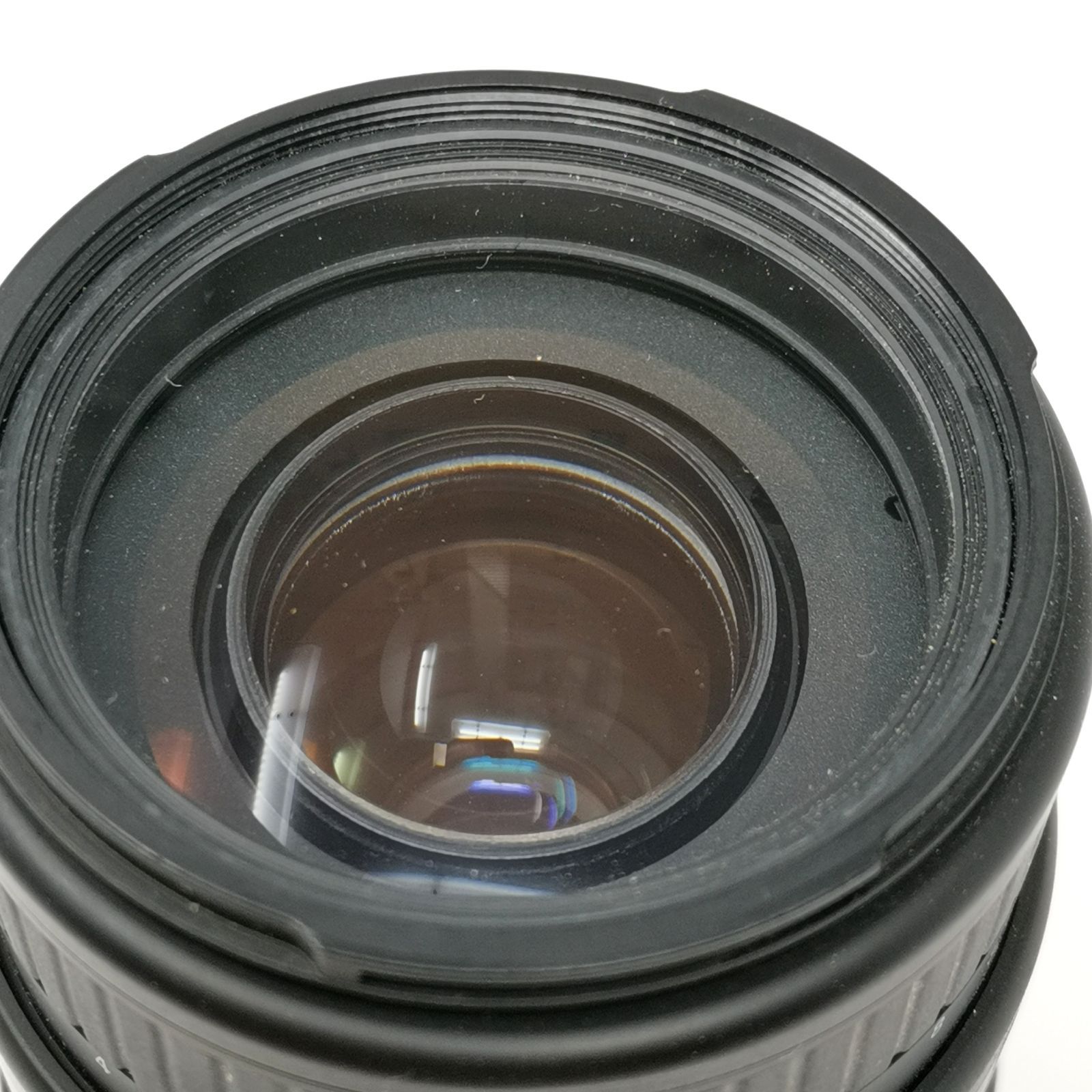 レンズフードあり フィルムカメラ