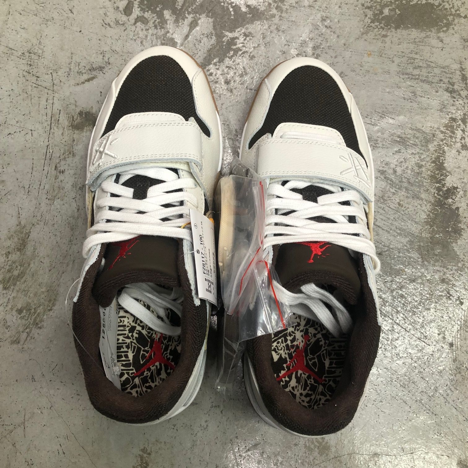 新品 国内正規 Travis Scott Nike Jordan Jumpman Jack TR 新品 国内正規 Travis Scott Nike Jordan Jumpman Jack TR