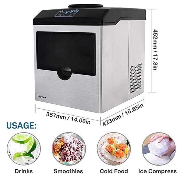 サ*イ様 ホシザキ IM-25M-1 業務用 製氷機 25kg「大阪市鶴見区引き サ