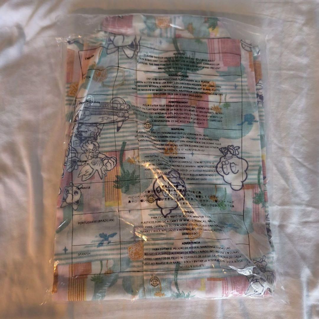 Sサイズ WCS2025限定 アナハイム ポケモン アロハシャツ 緑 2025年最新】ポケモンwcs シャツの人気アイテム - メルカリ