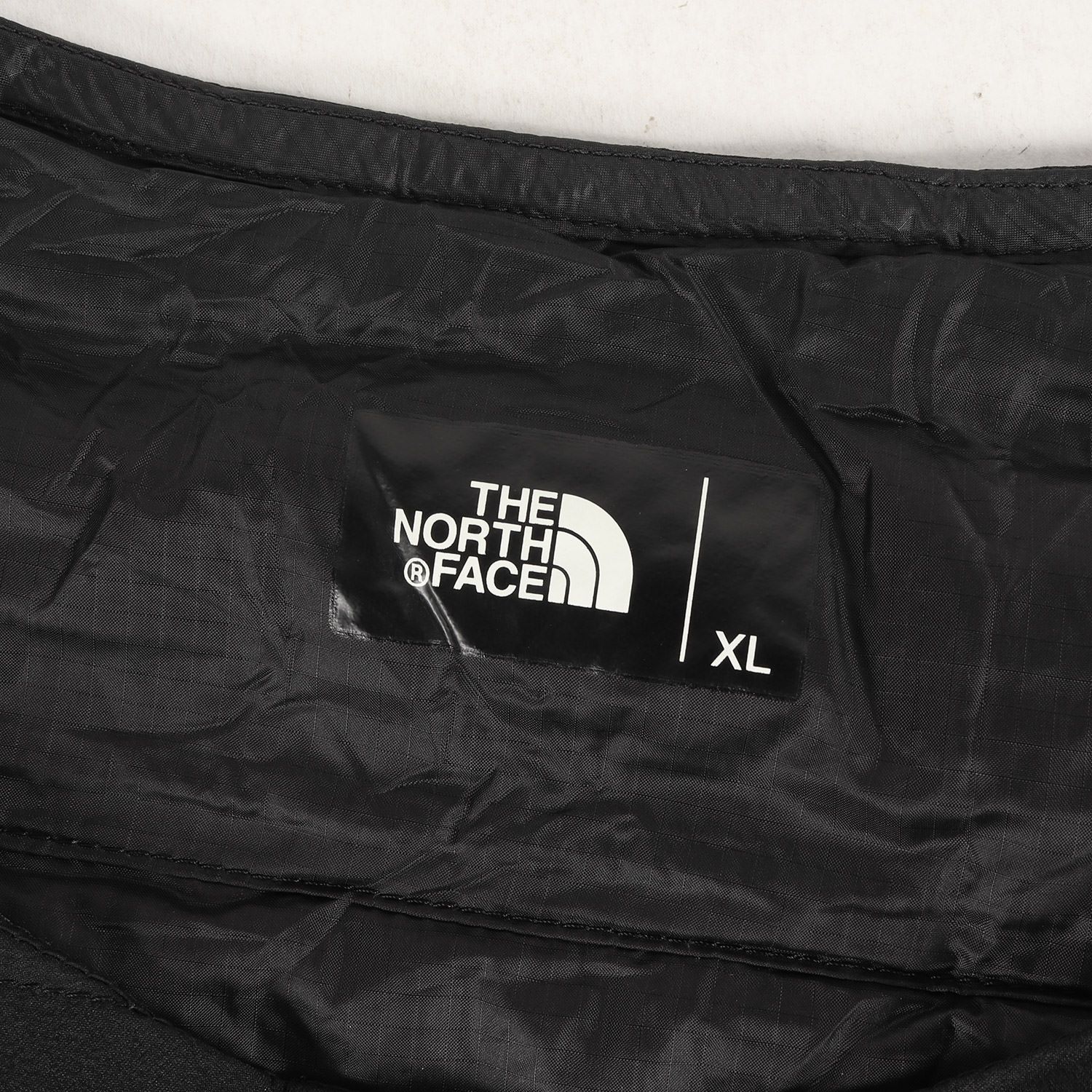 THE NORTH FACE ノースフェイス ダウン サイズ:XL ノーカラー ゼファー 
