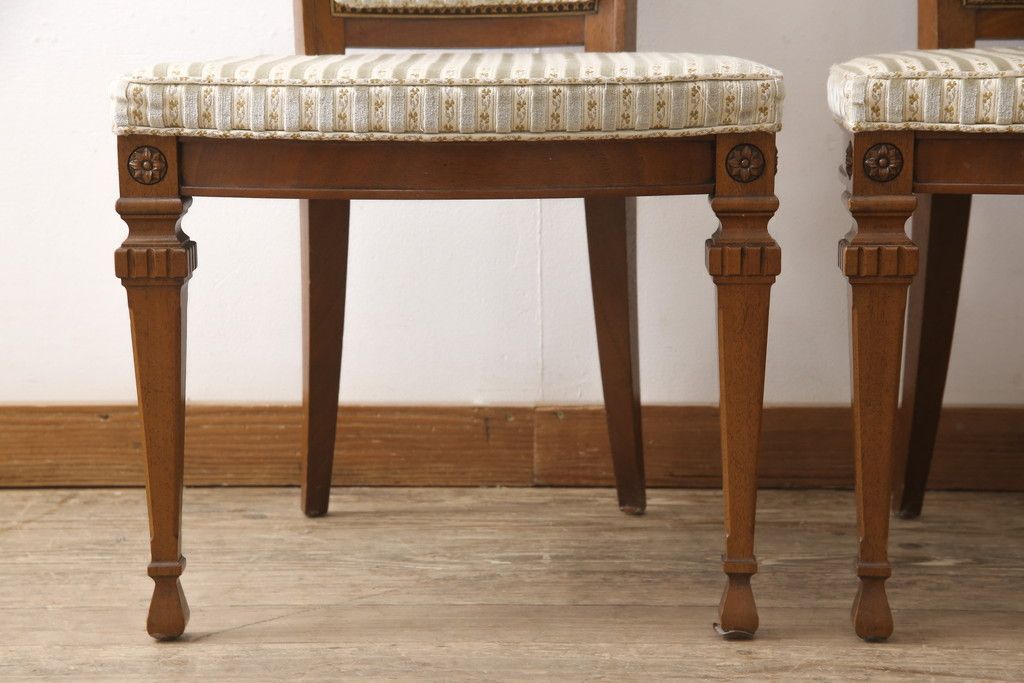 ☆事前問合せ必須☆ DREXEL HERITAGE ドレクセルヘリテイジ ダイニング