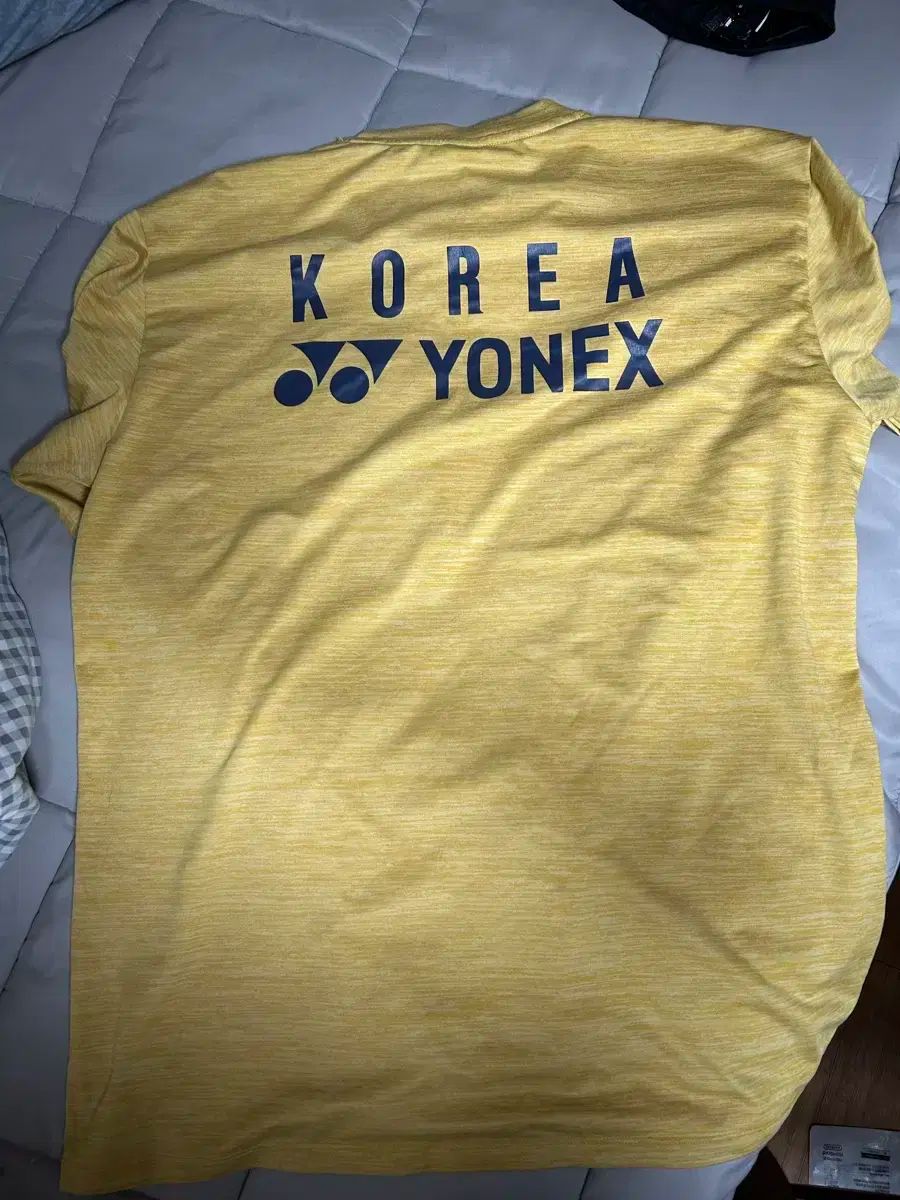 韓国国家代表 長袖Tシャツ