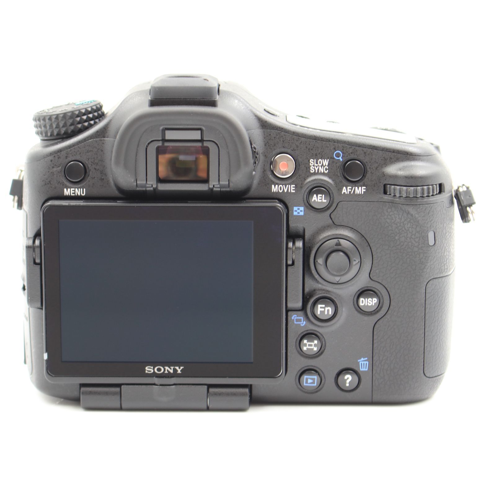 □シャッター数530枚!極上品□ SONY α77 ボディ SLT-A77V □シャッター数530枚!極上品□ SONY α77 ボディ SLT-A77V