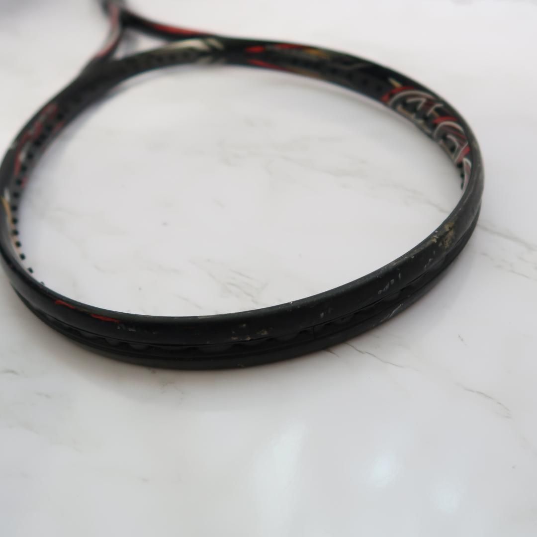 ミズノSCAD ProR ⭐️新品⭐️ ミズノ ソフトテニスラケット スカッド