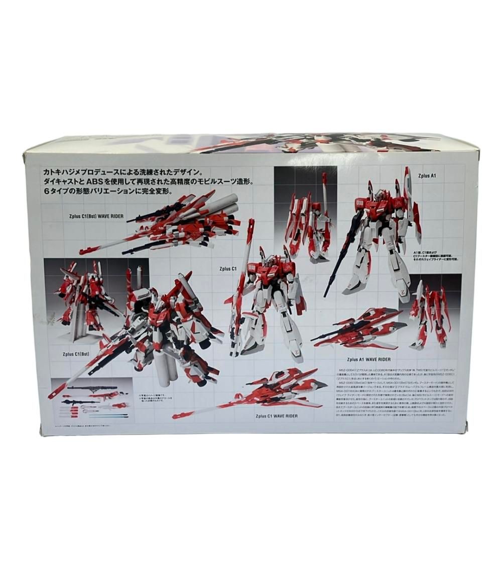 美品 GUNDAM FIX FIGURATION METAL COMPOSITE フィギュア ガンダム