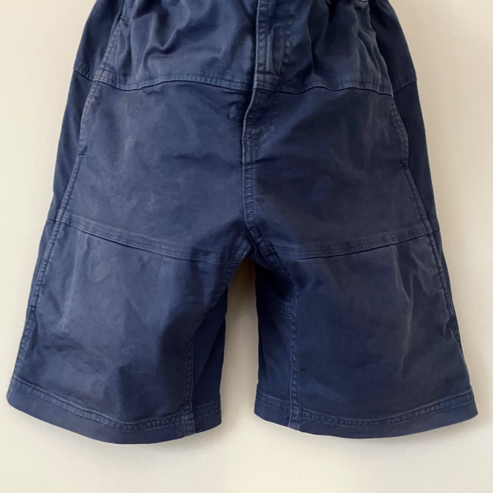美品✨ピルグリム ビームス クライミングパンツ ネイビー L B:MING by BEAMS（ビーミング by ビームス）イージー タック