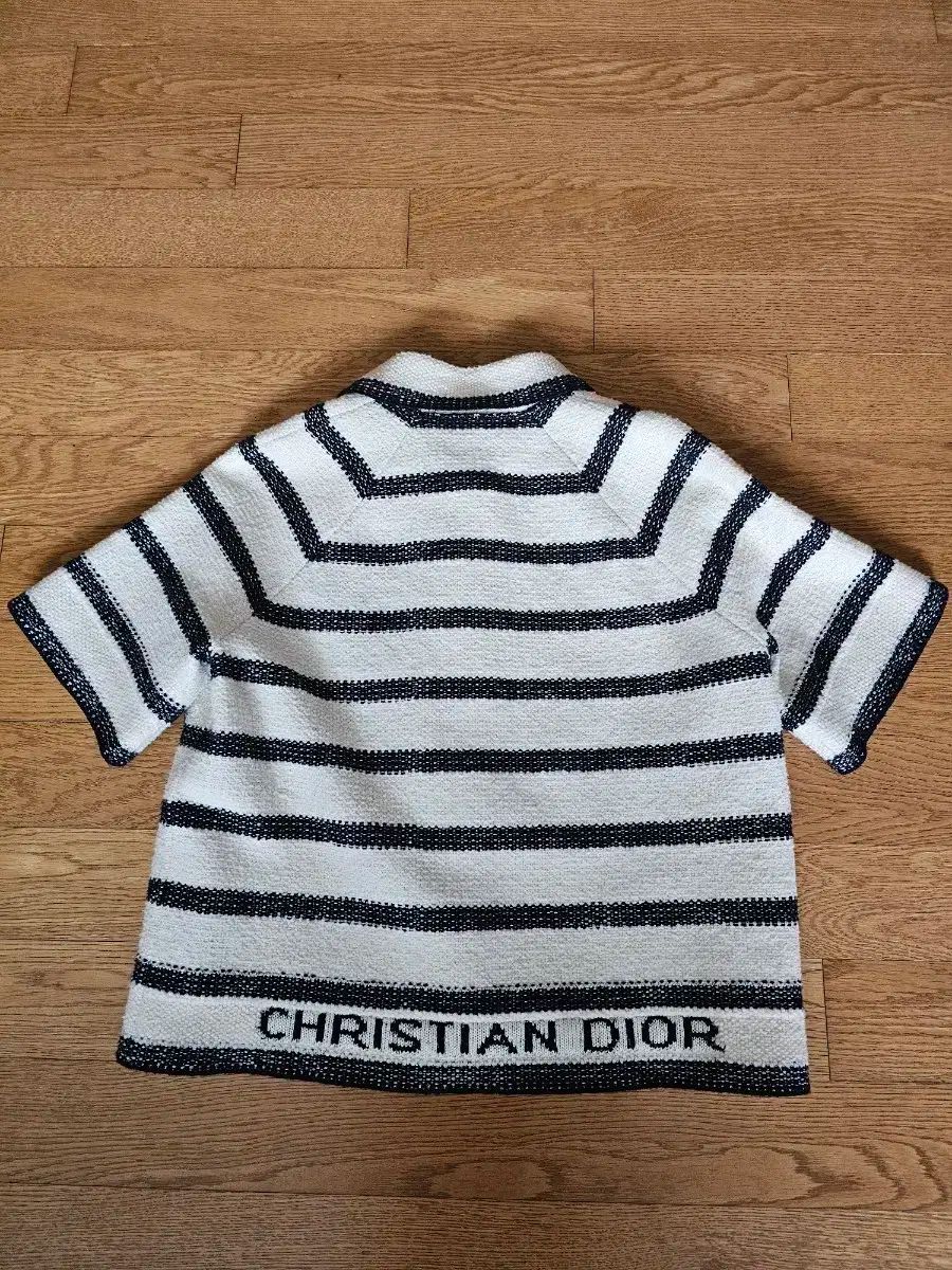 Dior(ディオール) 半袖 ジャケット - メルカリ