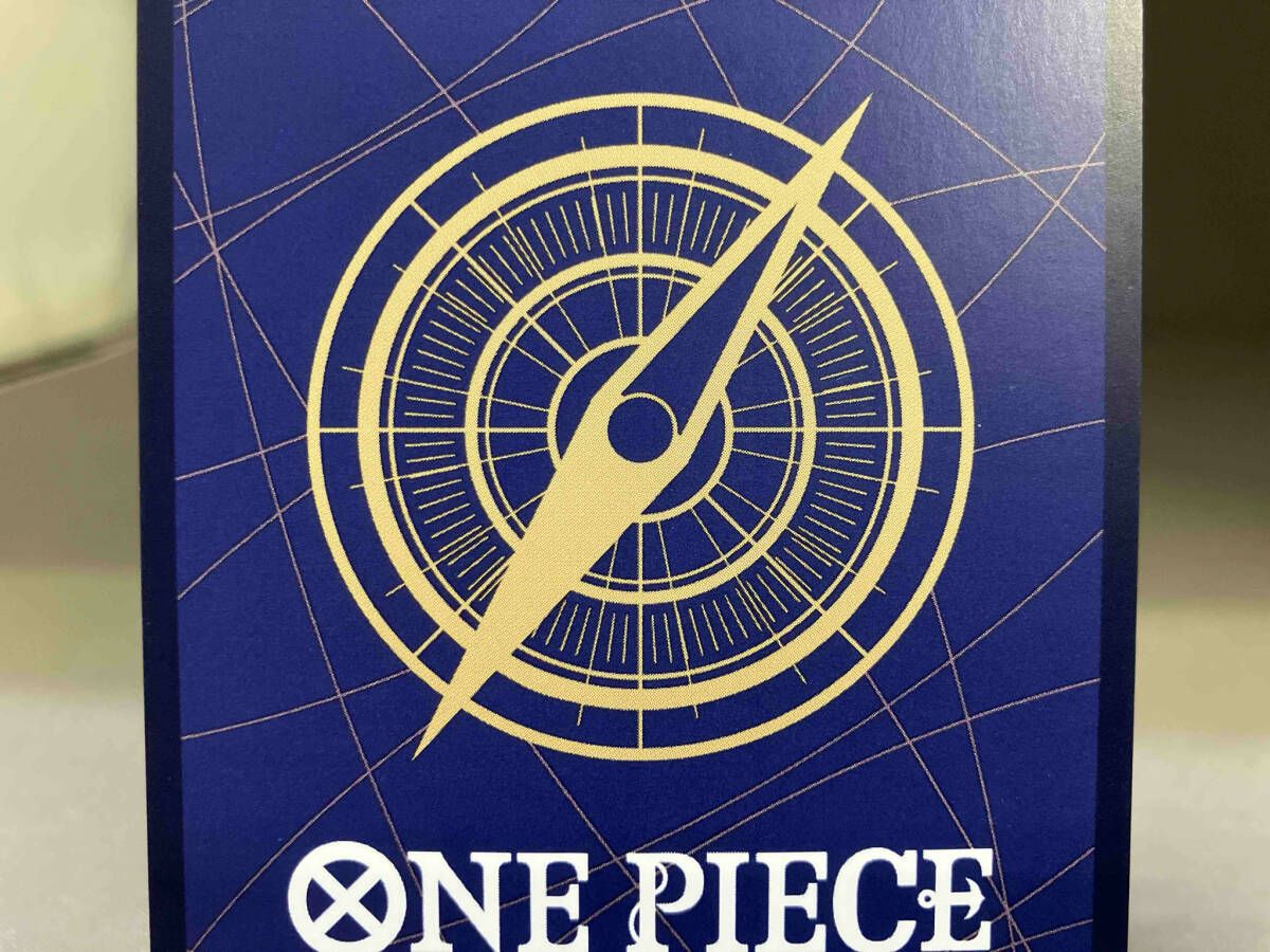 ウタ(パラレル)(OP02-120) SEC ONEPIECEカードゲーム