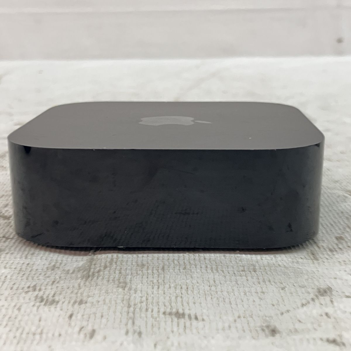 Apple TV