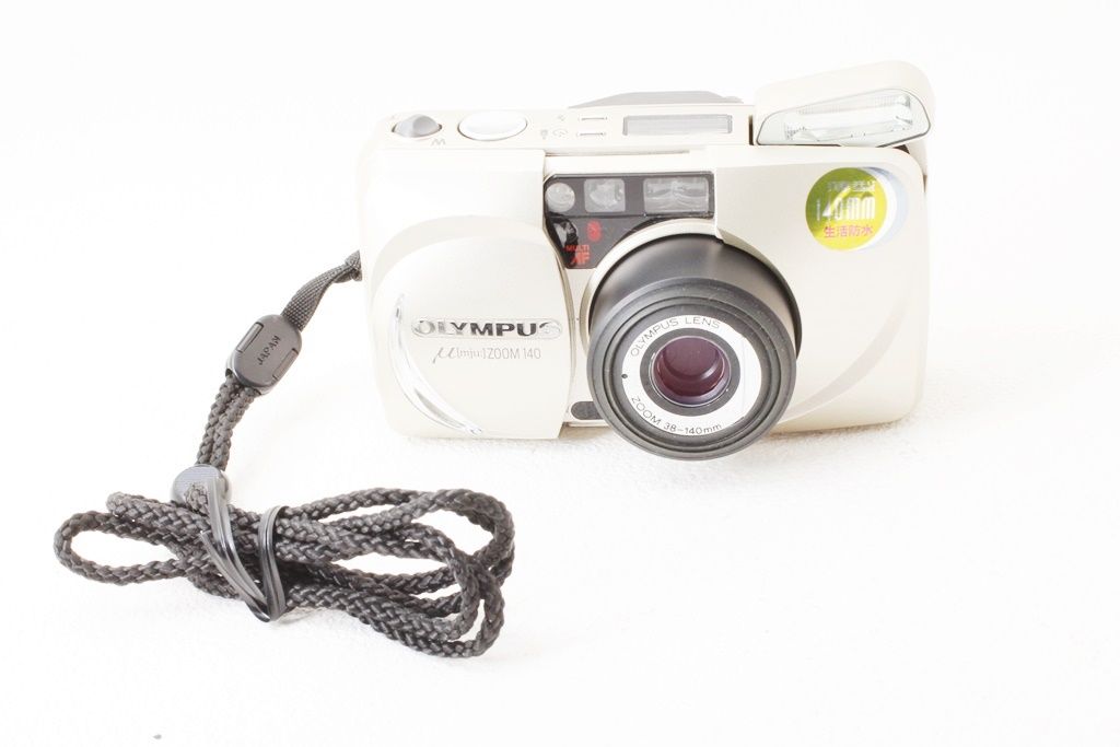 OLYMPUS オリンパス