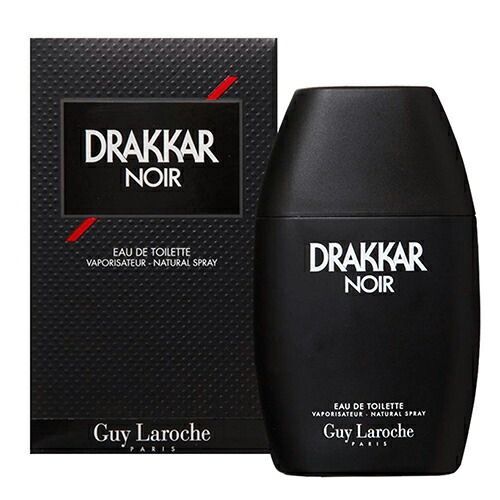 ギラロッシュ ドラッカー ノアール オードトワレ EDT SP 200ml GUY LAROCHE 香水・フレグランス [7332] 佐川急便
