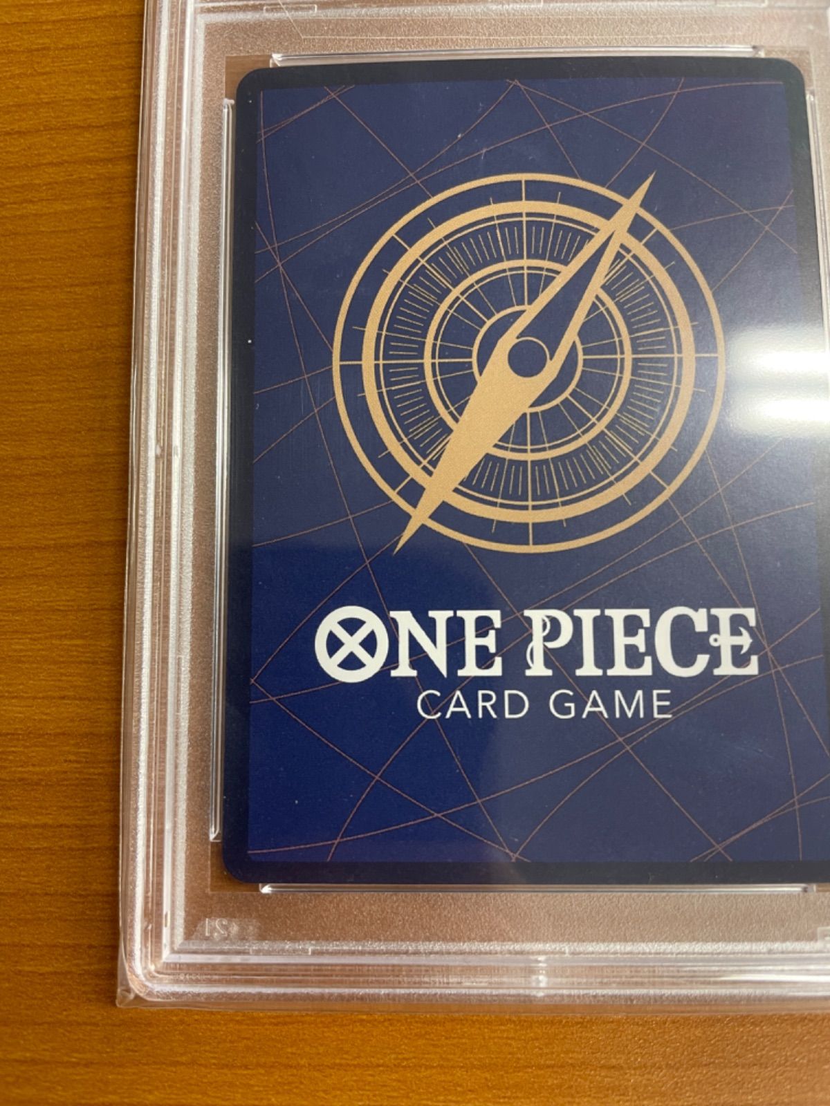 PSA10】ナミ OP01-016 R SP スペシャル ワンピースカードゲーム