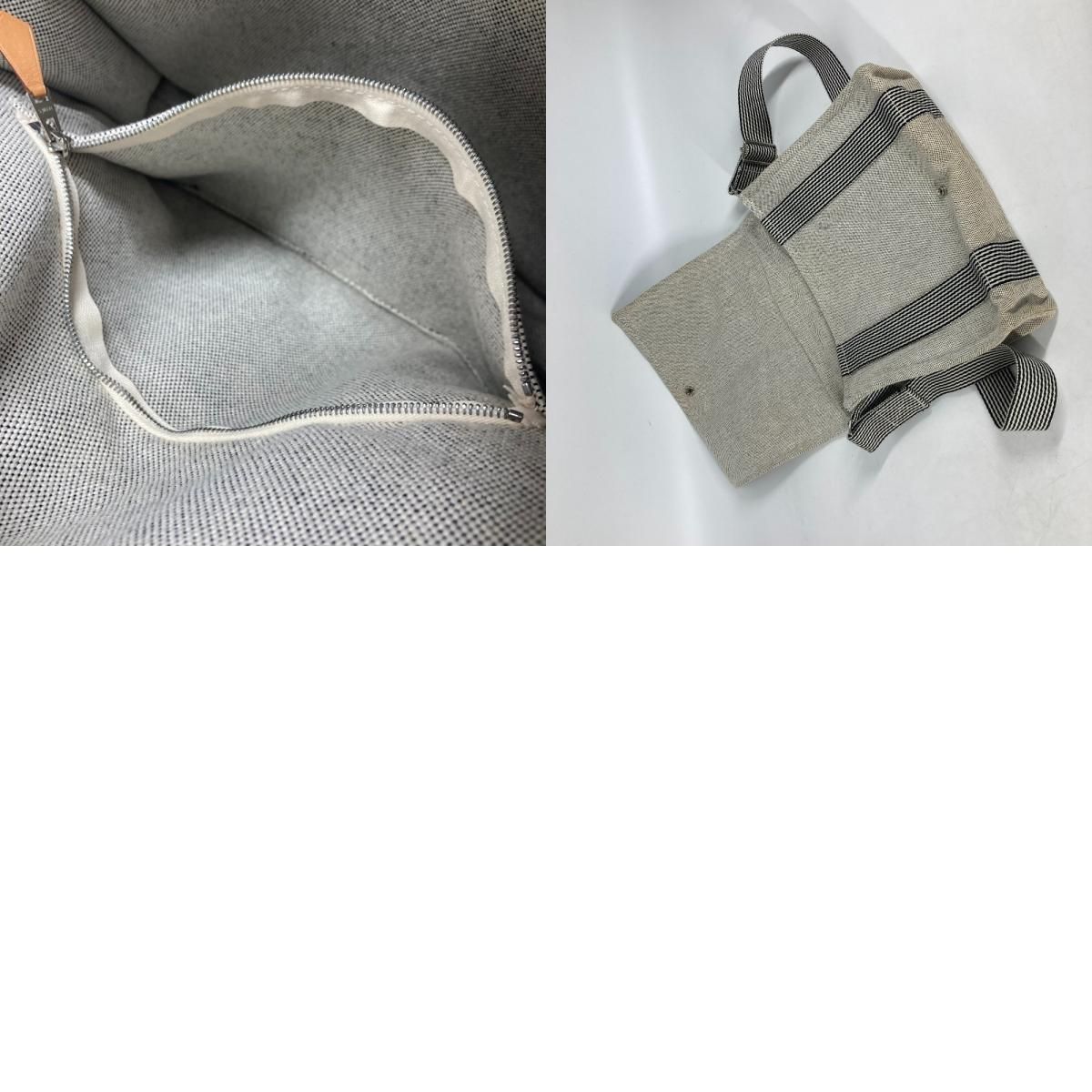 HERMES エルメス ショルダーバッグ ニューフールトゥ バサス PM