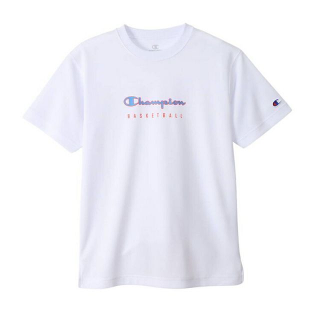 HANES ヘインズ MINI T-SHIRT ホワイト 130サイズ CK-XB313 10 | スポーツ 運動 服 衣類 ウエア ウェア トップス ショートスリーブ Tシャツ 半袖 着心地 吸汗速乾 抗菌防臭 リサイクル シンプル 機能性 
