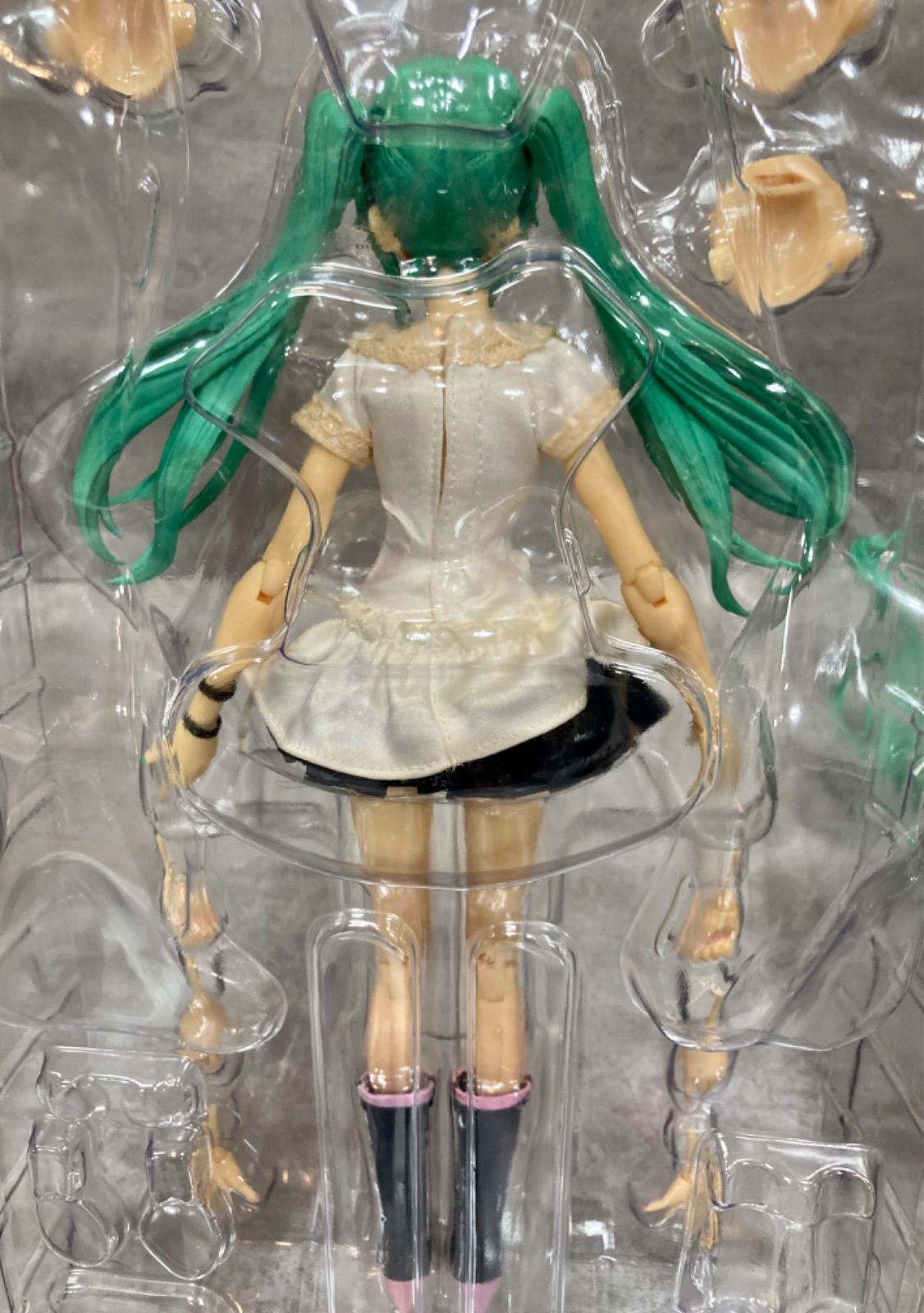 現金特価】 初音ミク ハニーウィップフィギュア美品 - www.geopark