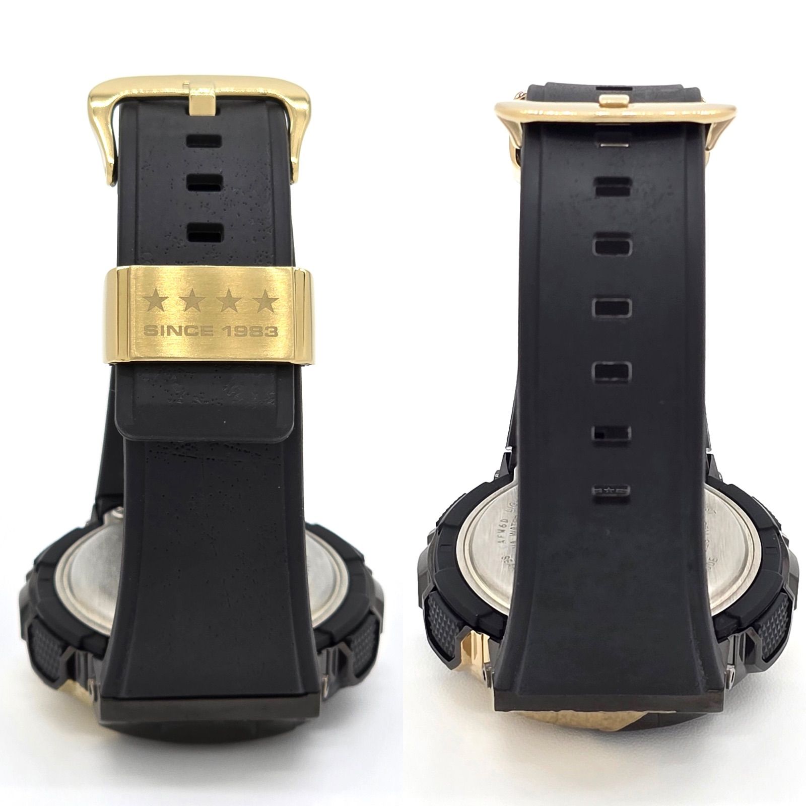 鍛造成形ベゼル 箱