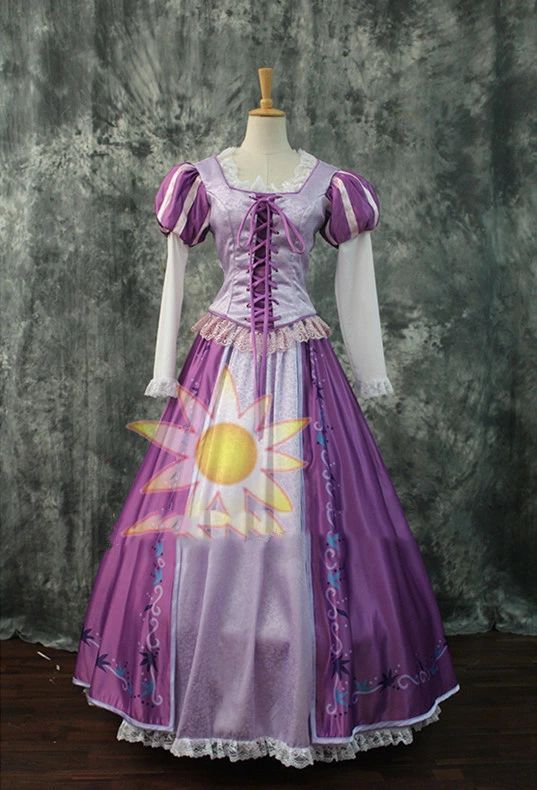 コスチューム コスプレ 衣装 ドレス プリンセスドレス プリンセス ドレス ハロウィン 仮装 女王 大きいサイズ 女性 レディース なりきり 大