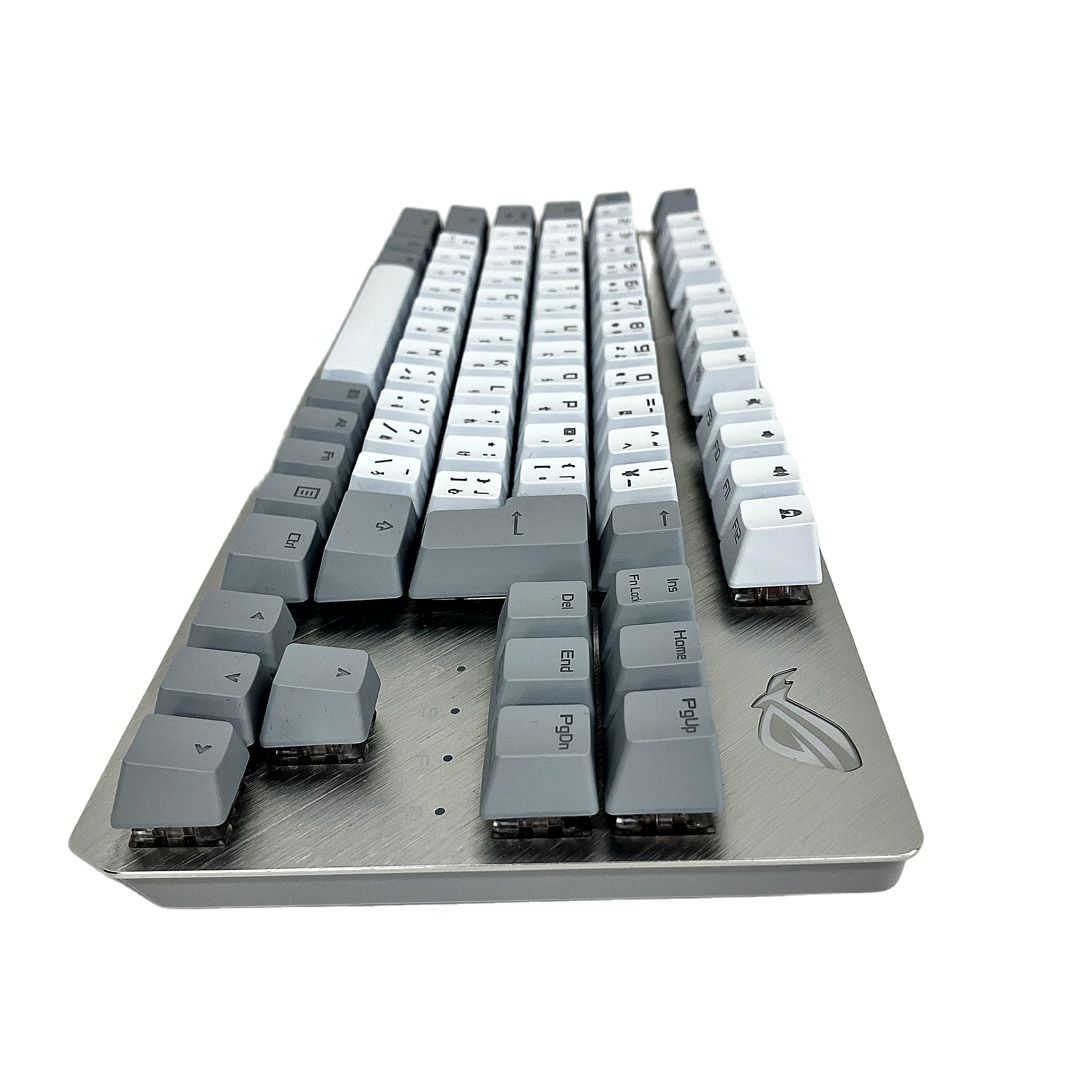 メカニカルゲーミングキーボード