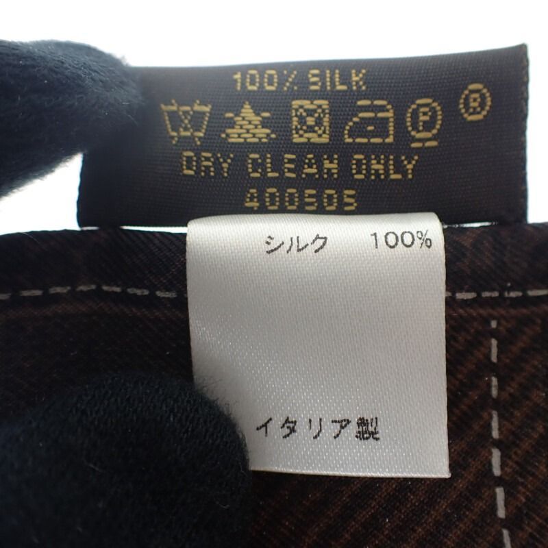 LOUIS VUITTON】LOUIS VUITTON バンドー・ニューデニム M72396