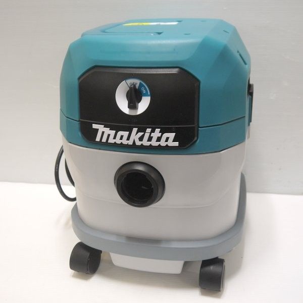 makita マキタ 集じん機 VC1500 集じん容量15L AC100V 乾湿両用 集塵機 ≡DT6141