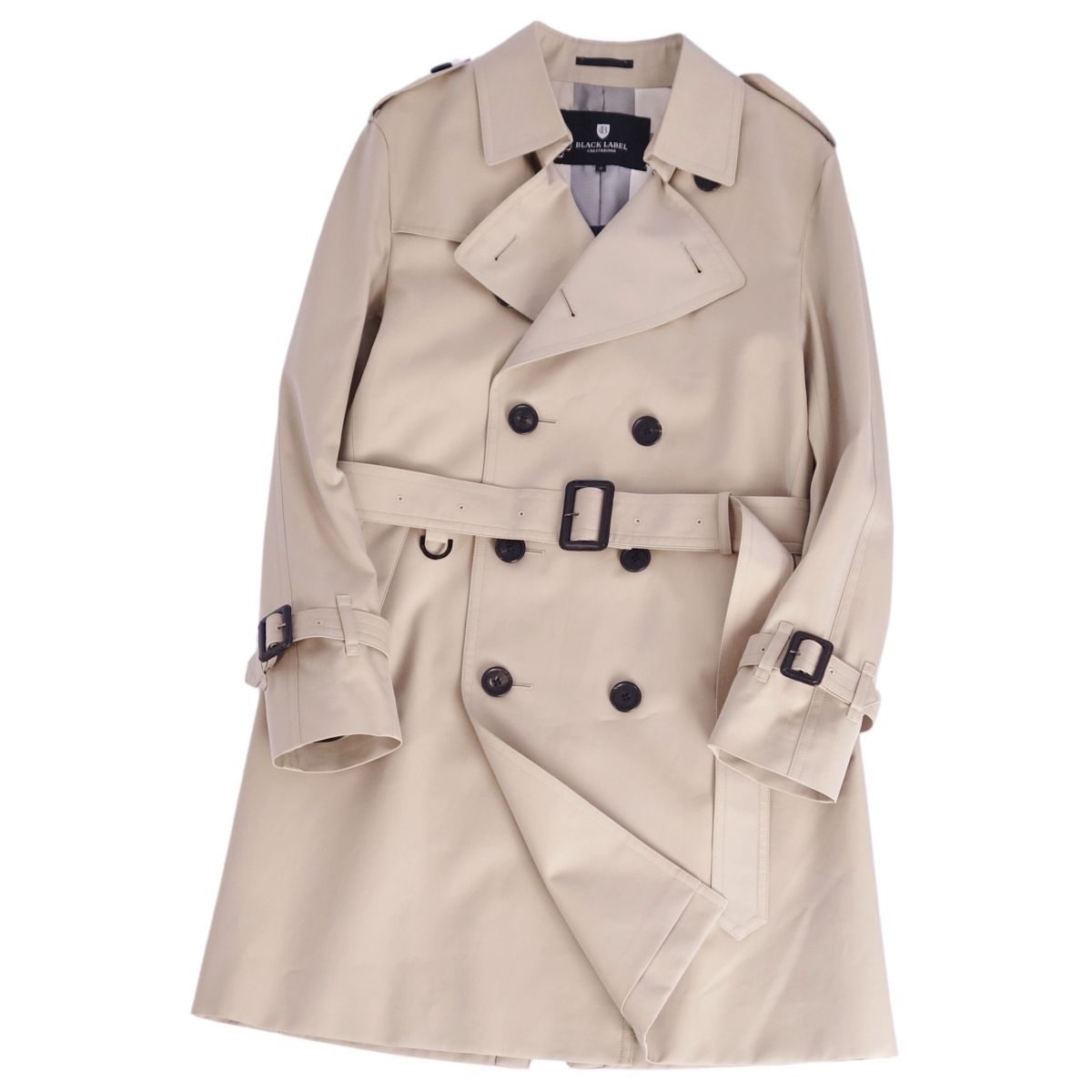 ブラックレーベル クレストブリッジ BLACK LABEL CRESTB