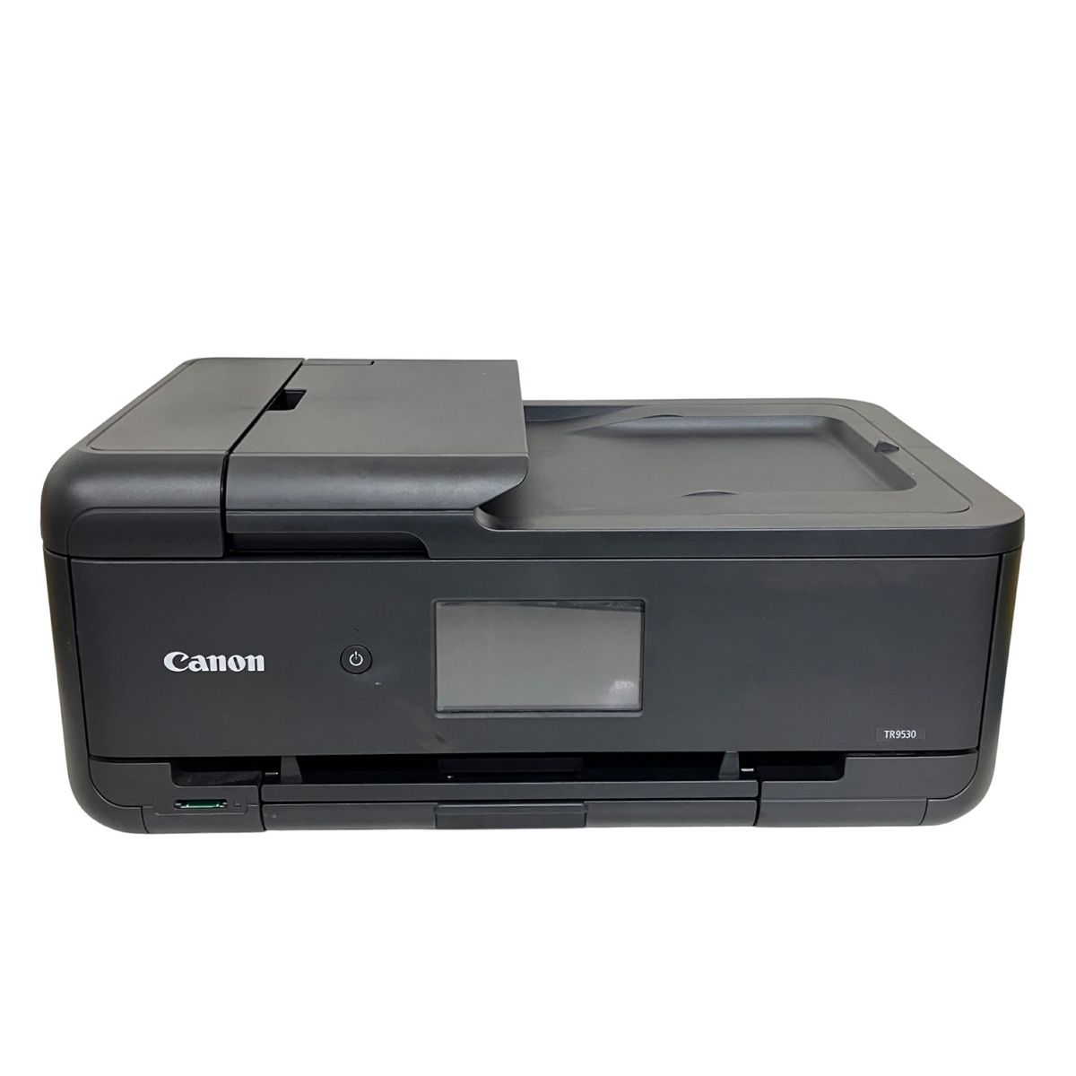 Canon TR9530 インクジェットプリンター A3 家電 T10410897