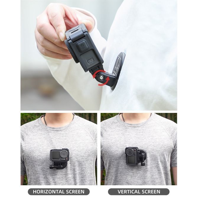 GoPro HERO/アクセサリーセット 人気デザイナー