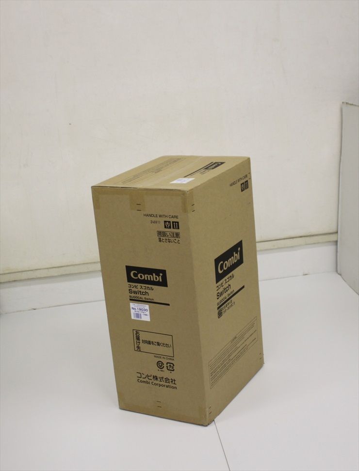 コンビ製ベビーカー