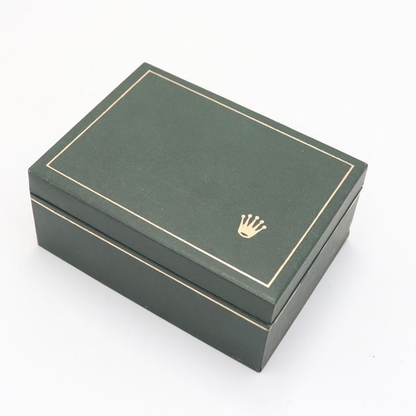 ロレックス　Rolex 空箱　アンティーク Yahoo!オークション -「ロレックス 箱」の落札相場・落札価格