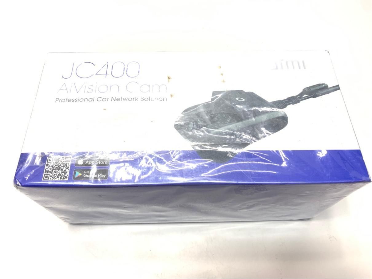 ドライブレコーダー ジミ AiVision Cam A2823B06