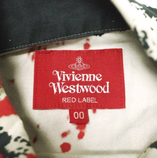Vivienne Westwood Red Label ヴィヴィアンウエストウッド レッド