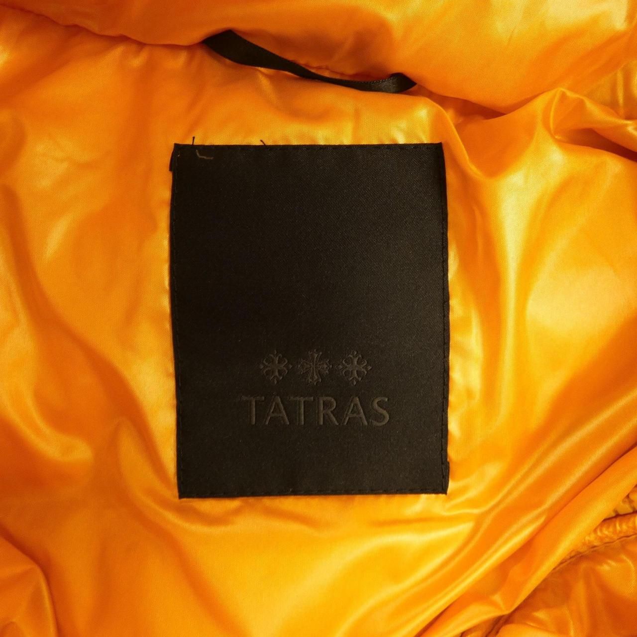 タトラス TATRAS LTA20A4693 ダウンコート GULLKHAN_COM