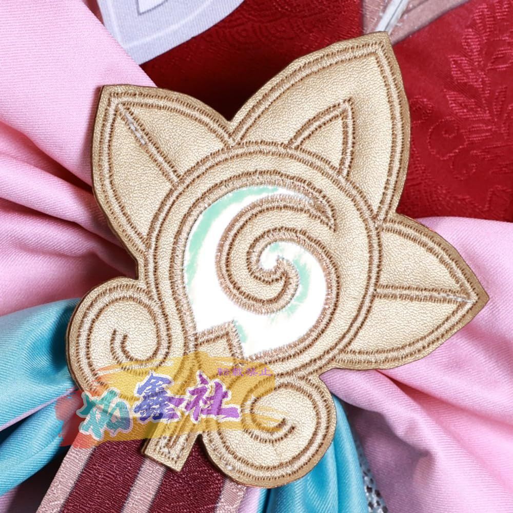 崩壊スターレイル ヒヤシンス コスプレ衣装 cosplay 文化祭 ハロウイン クリスマス 学園祭 コスチューム 仮装