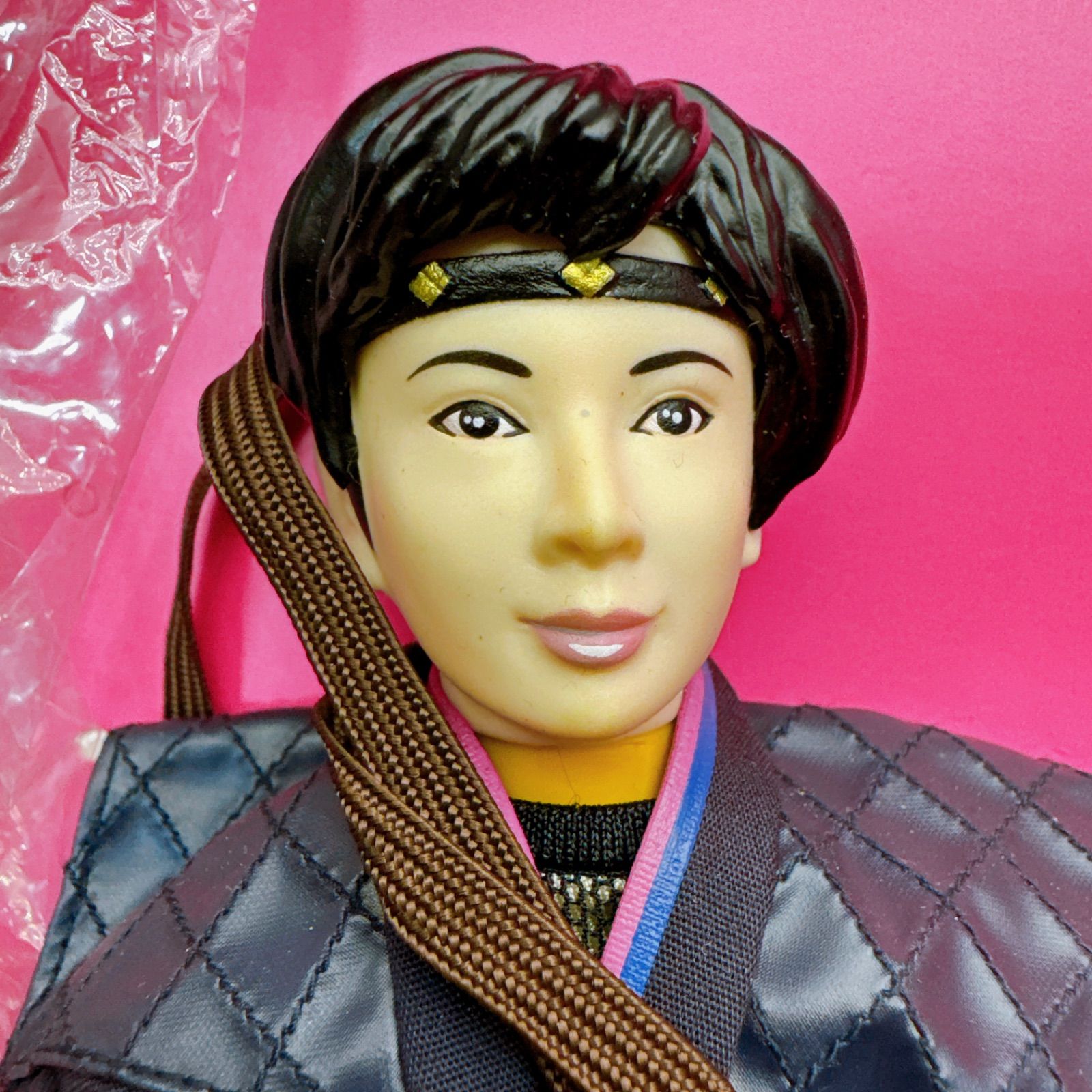 Amazon | 未開封品ARFLEX 時代劇 侍シリーズ 1/6 フィギュア水戸