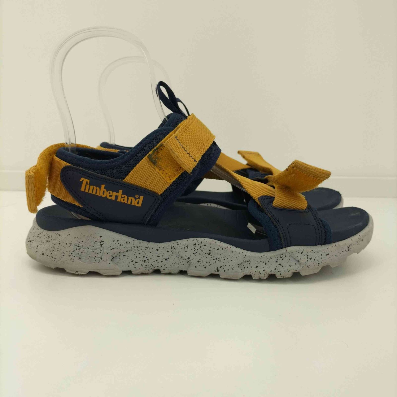 ティンバーランド Timberland RIPCORD 2STRAP SANDAL リップコード 2ストラップ メンズ  26cm