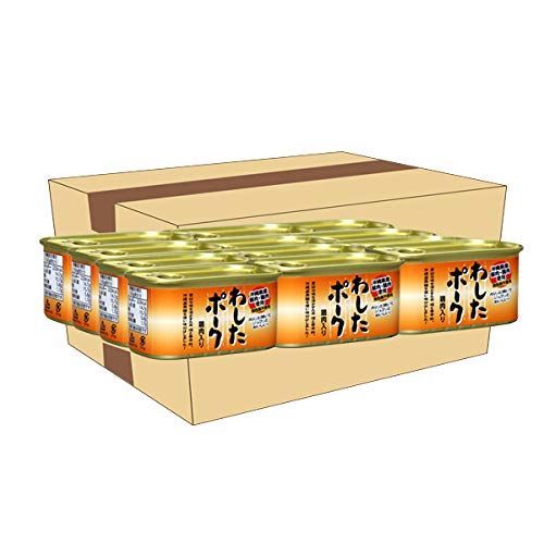 人気商品】沖縄県物産公社 わしたポーク 200g×12個セット - bloom