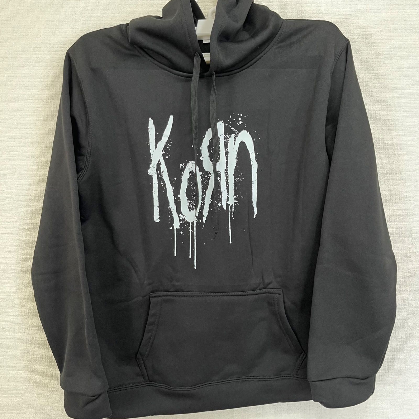 新品】コーン KORN パーカー フーディー バンドTシャツ バンティー 