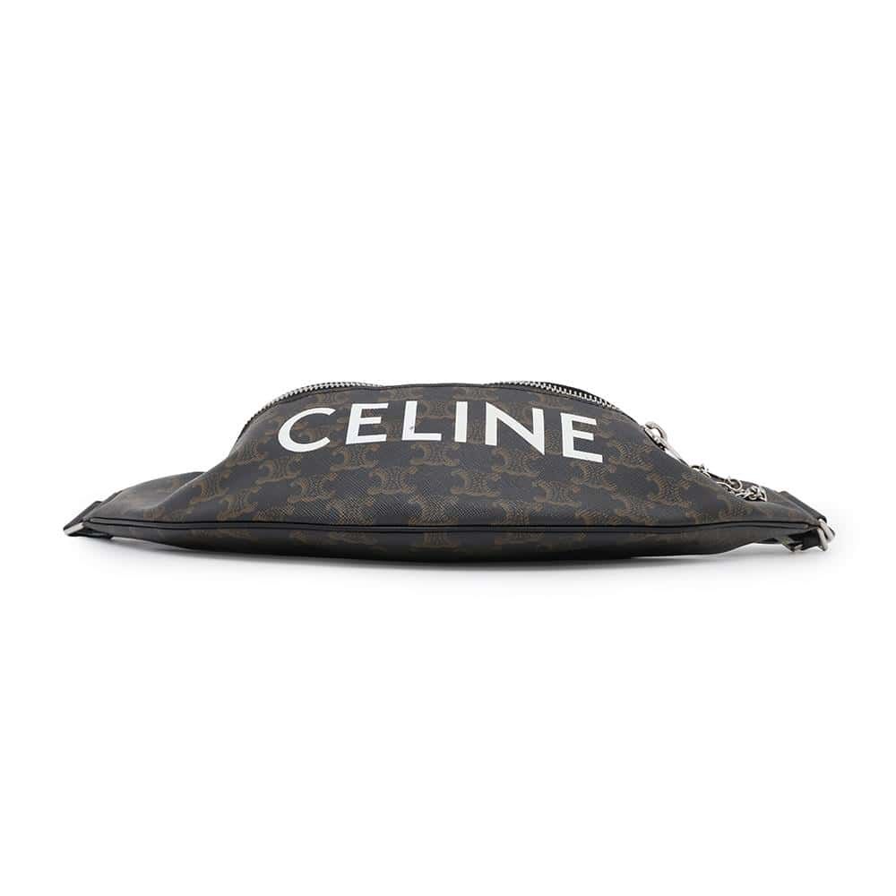 CELINE ウエストポーチ
