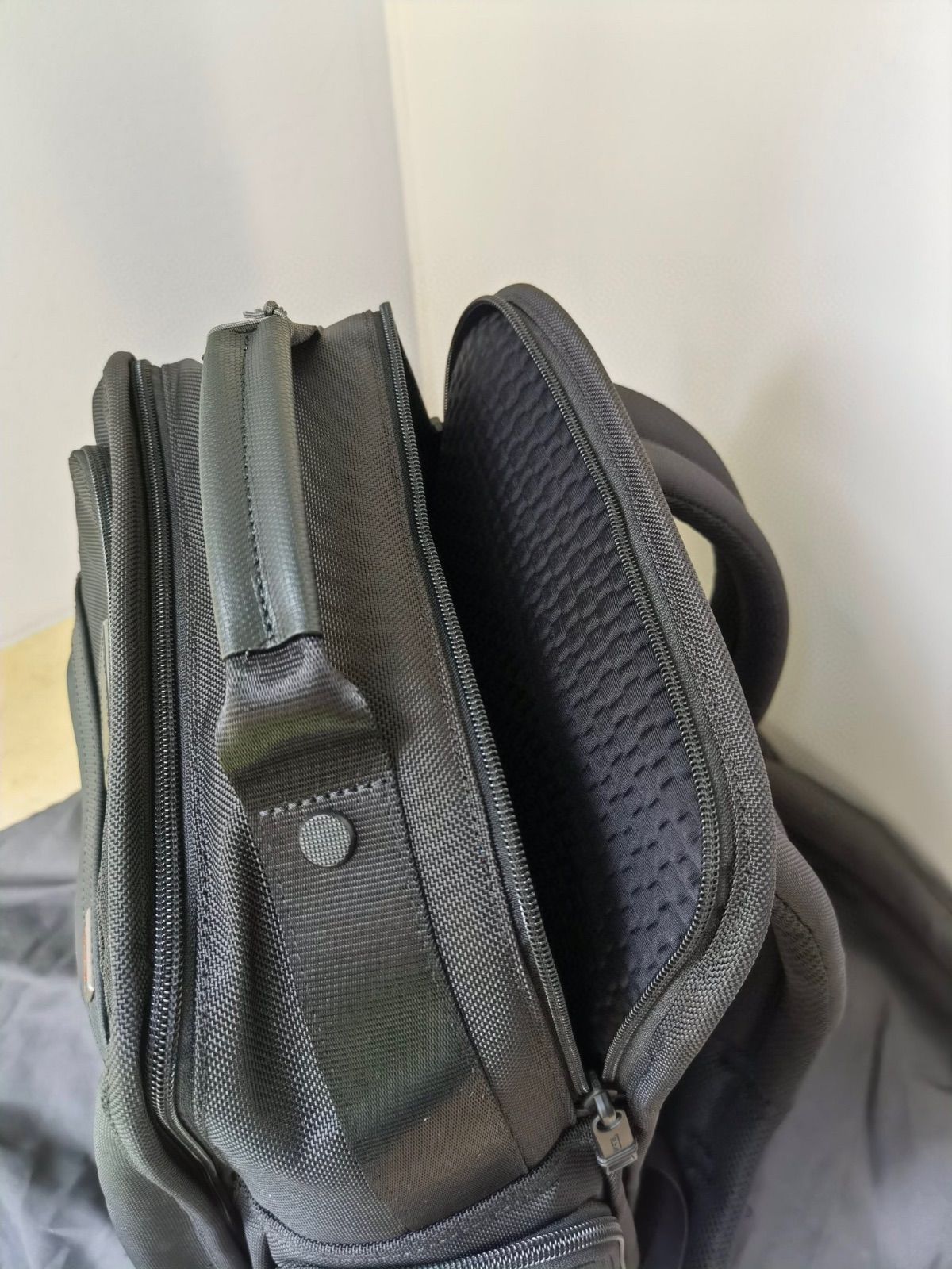 TUMI トゥミ リュックサック Alpha 3 2603589 バックパック 