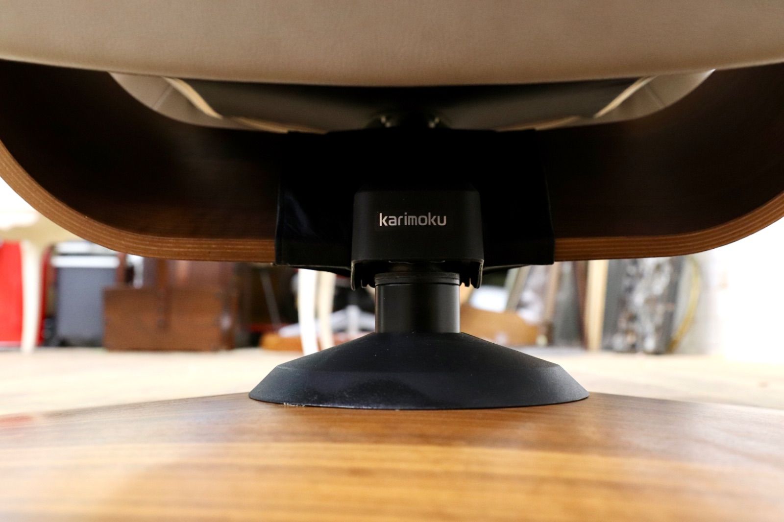 パーソナルチェア